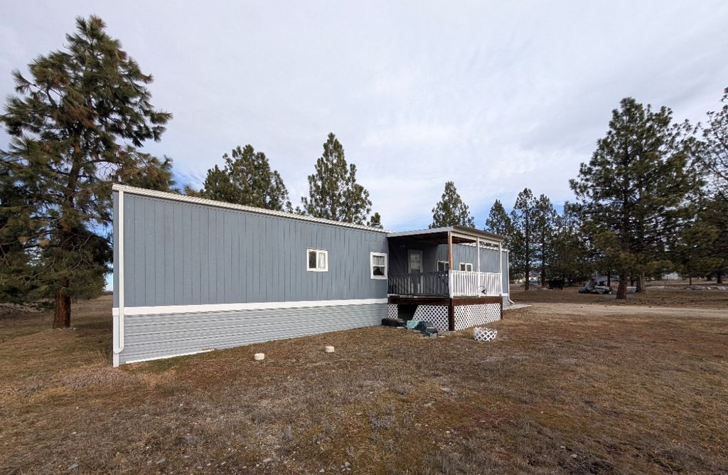 Photo of 261 Cormoret Loop, Florence, MT 59833 (MLS # 30064830)