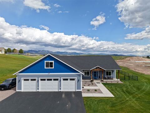 9648 Platinum Court Missoula MT 59808