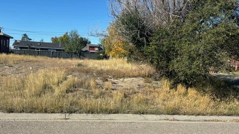 NHN Birch Avenue Shelby MT 59474