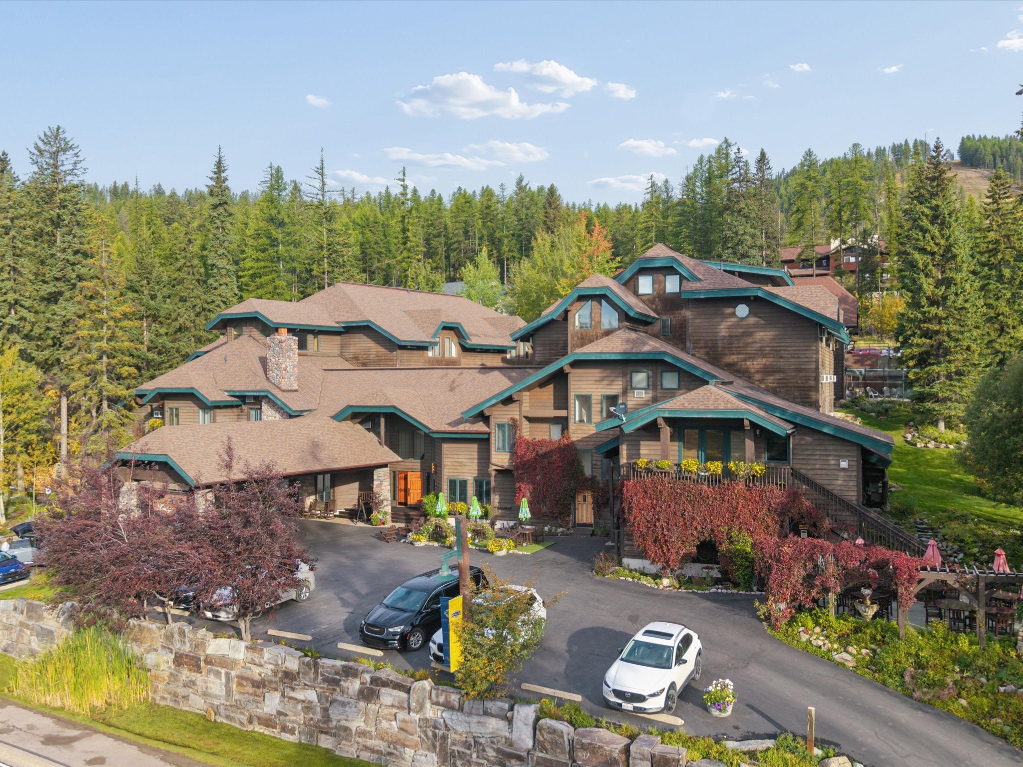 3824 Big Mountain Road 211