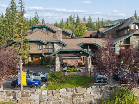 Photo of 3824 Big Mountain Road #211, Whitefish, MT 59937 (MLS # 30078711)