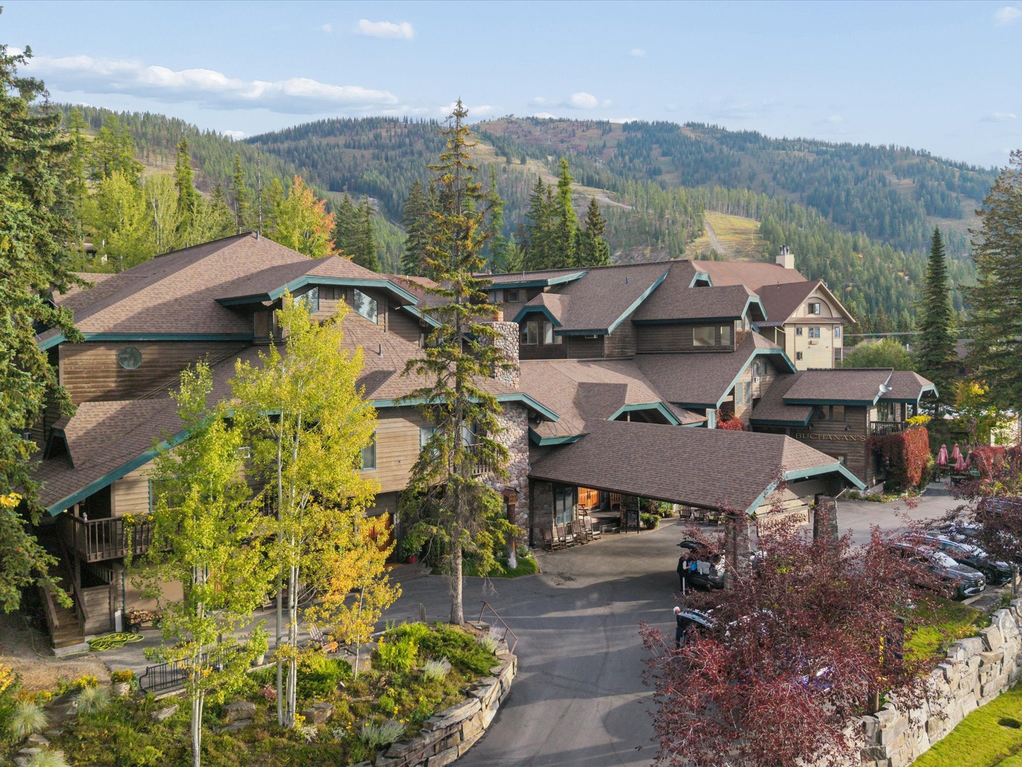 3824 Big Mountain Road 211