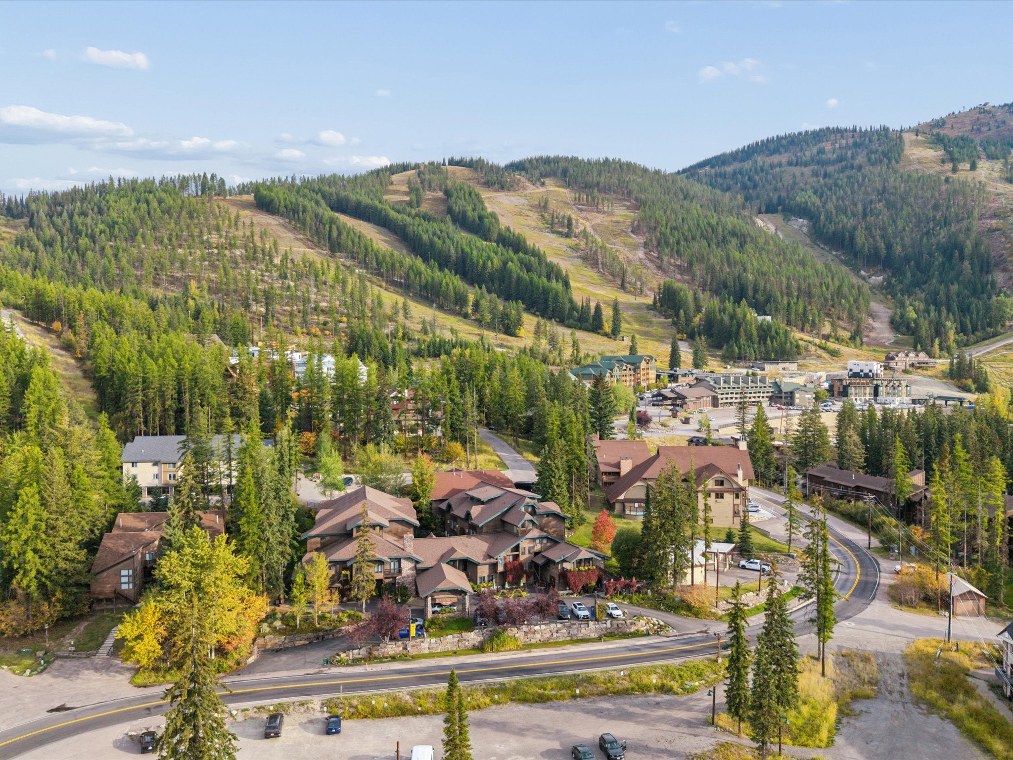 3824 Big Mountain Road 211