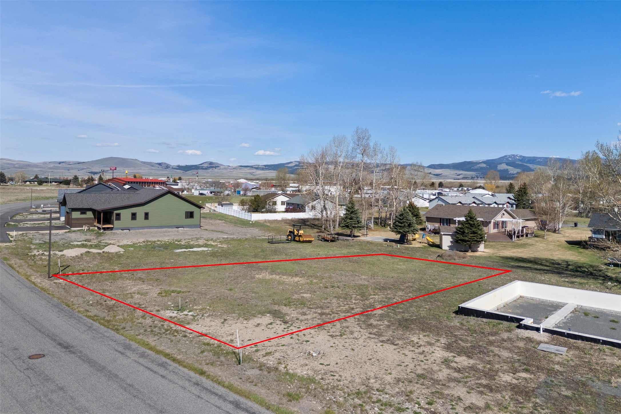 722 Sagebrush Lane