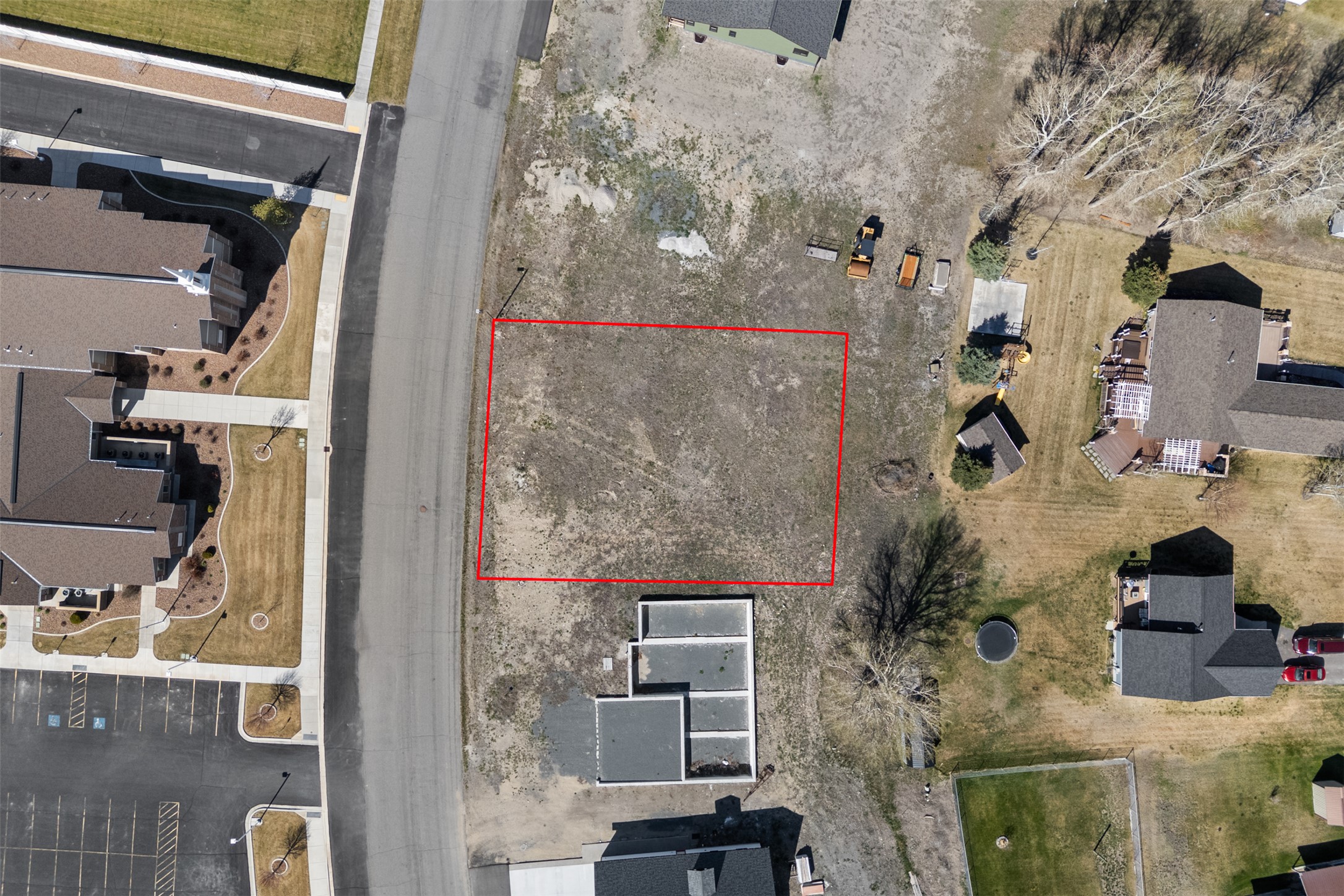 722 Sagebrush Lane