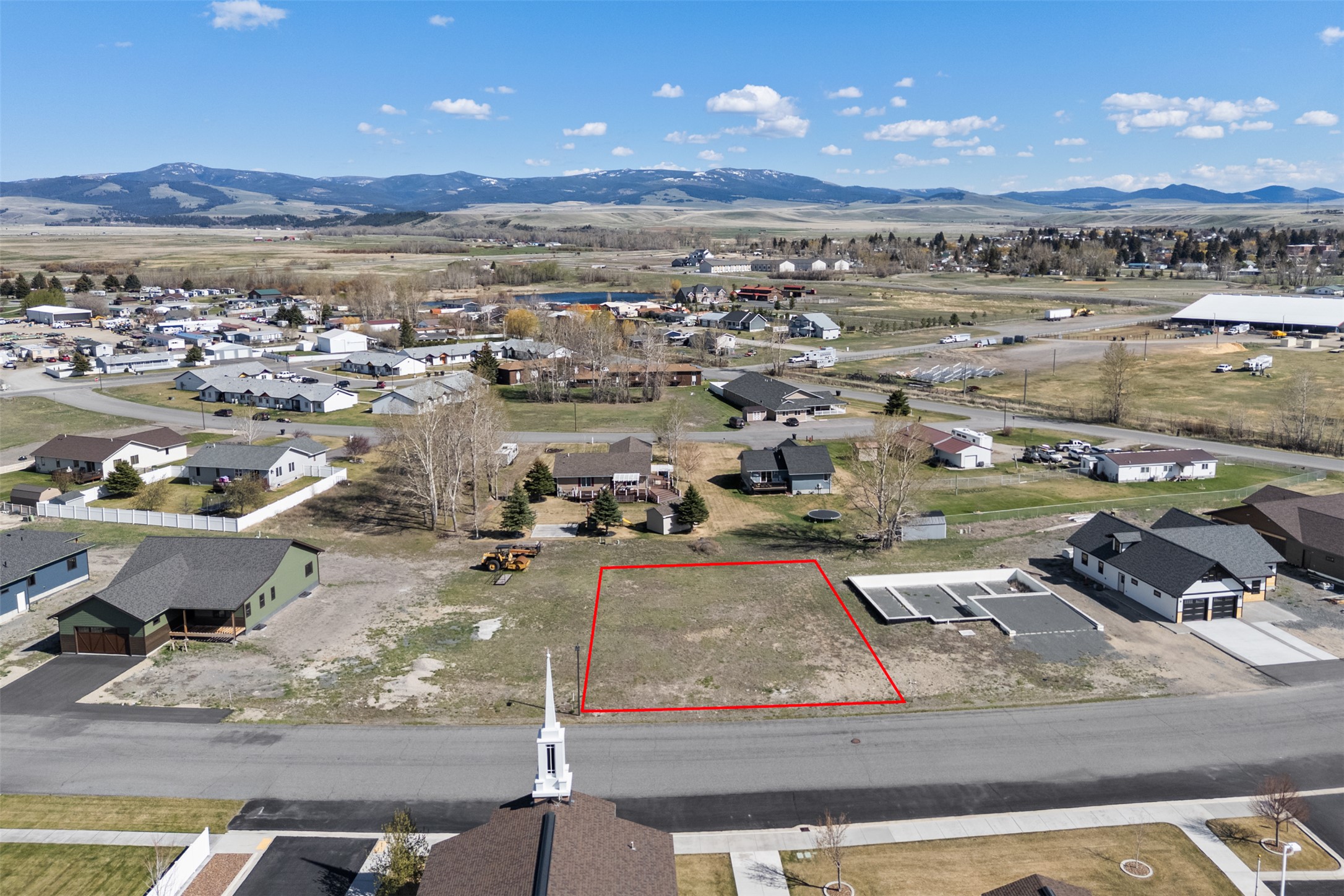 722 Sagebrush Lane