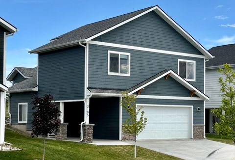 Photo of 2195 Black Bird Lane, Kalispell, MT 59901 (MLS # 30049349)