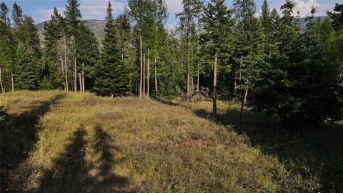 Tiny photo for 1019 Larch Ridge Trail, Columbia Falls, MT 59912 (MLS # 30070699)
