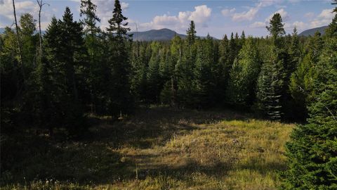 Tiny photo for 1019 Larch Ridge Trail, Columbia Falls, MT 59912 (MLS # 30070699)