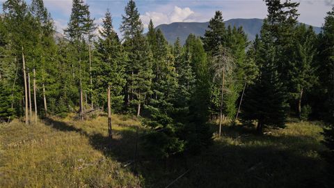 Tiny photo for 1019 Larch Ridge Trail, Columbia Falls, MT 59912 (MLS # 30070699)