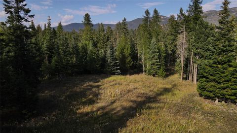 Tiny photo for 1019 Larch Ridge Trail, Columbia Falls, MT 59912 (MLS # 30070699)