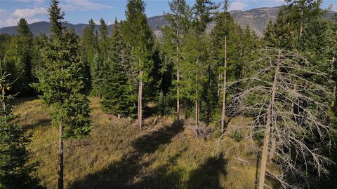 Tiny photo for 1019 Larch Ridge Trail, Columbia Falls, MT 59912 (MLS # 30070699)