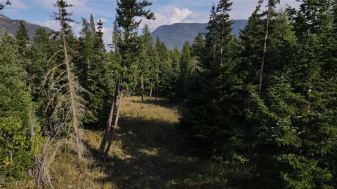 Tiny photo for 1019 Larch Ridge Trail, Columbia Falls, MT 59912 (MLS # 30070699)