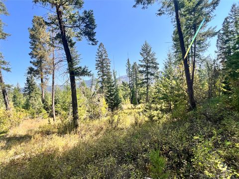 Tiny photo for 1019 Larch Ridge Trail, Columbia Falls, MT 59912 (MLS # 30070699)