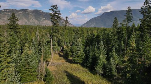 Tiny photo for 1019 Larch Ridge Trail, Columbia Falls, MT 59912 (MLS # 30070699)