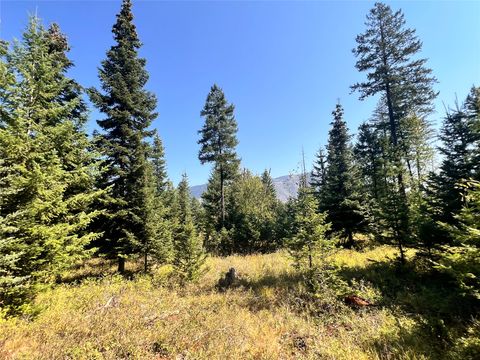Tiny photo for 1019 Larch Ridge Trail, Columbia Falls, MT 59912 (MLS # 30070699)