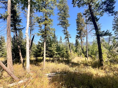 Tiny photo for 1019 Larch Ridge Trail, Columbia Falls, MT 59912 (MLS # 30070699)