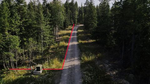 Tiny photo for 1019 Larch Ridge Trail, Columbia Falls, MT 59912 (MLS # 30070699)