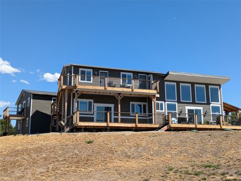 Photo of 4728 Northview Drive, Stevensville, MT 59870 (MLS # 30054648)
