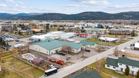 Tiny photo for 400 E 18th Street, Kalispell, MT 59901 (MLS # 30062235)