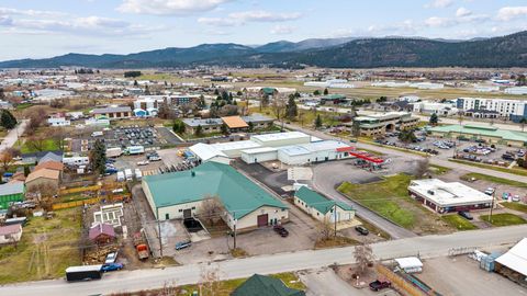 Tiny photo for 400 E 18th Street, Kalispell, MT 59901 (MLS # 30062235)