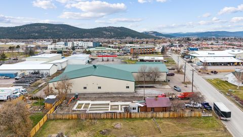 Tiny photo for 400 E 18th Street, Kalispell, MT 59901 (MLS # 30062235)