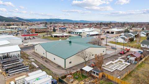 Tiny photo for 400 E 18th Street, Kalispell, MT 59901 (MLS # 30062235)
