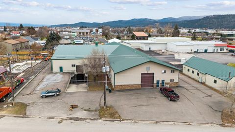 Tiny photo for 400 E 18th Street, Kalispell, MT 59901 (MLS # 30062235)