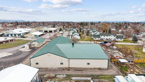 Tiny photo for 400 E 18th Street, Kalispell, MT 59901 (MLS # 30062235)