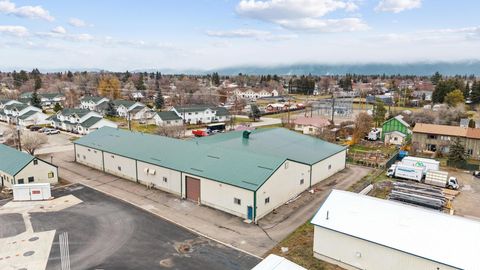 Tiny photo for 400 E 18th Street, Kalispell, MT 59901 (MLS # 30062235)