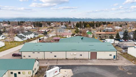 Tiny photo for 400 E 18th Street, Kalispell, MT 59901 (MLS # 30062235)