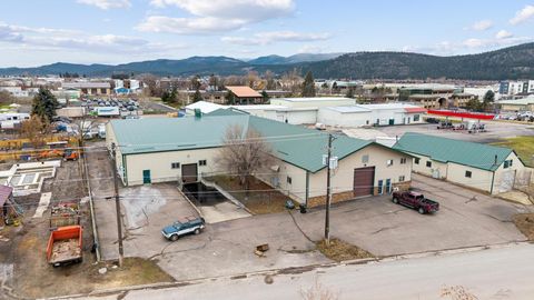 Tiny photo for 400 E 18th Street, Kalispell, MT 59901 (MLS # 30062235)