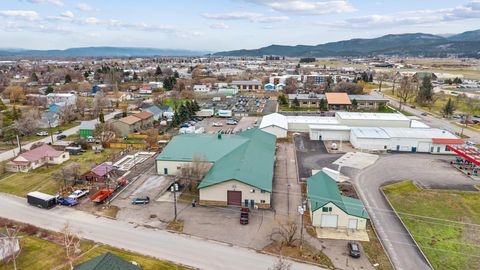 Tiny photo for 400 E 18th Street, Kalispell, MT 59901 (MLS # 30062235)