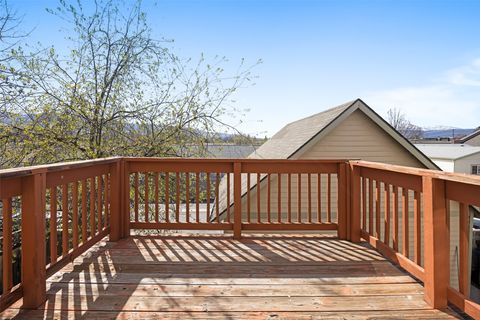 Tiny photo for 1333 Bridgecourt Way, Missoula, MT 59801 (MLS # 30068349)