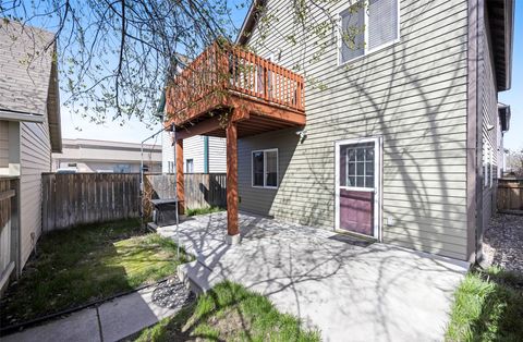 Tiny photo for 1333 Bridgecourt Way, Missoula, MT 59801 (MLS # 30068349)