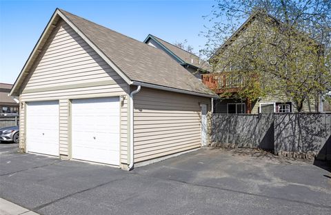 Tiny photo for 1333 Bridgecourt Way, Missoula, MT 59801 (MLS # 30068349)
