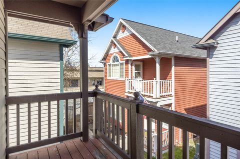 Tiny photo for 1333 Bridgecourt Way, Missoula, MT 59801 (MLS # 30068349)