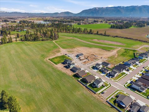 Tiny photo for 514 St. Regis Drive, Kalispell, MT 59901 (MLS # 30067563)