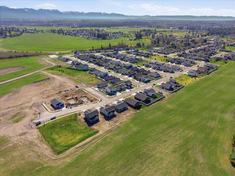 Tiny photo for 514 St. Regis Drive, Kalispell, MT 59901 (MLS # 30067563)