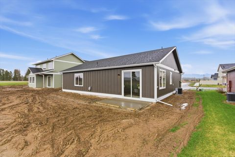 Tiny photo for 514 St. Regis Drive, Kalispell, MT 59901 (MLS # 30067563)