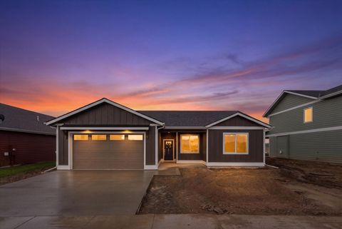 Tiny photo for 514 St. Regis Drive, Kalispell, MT 59901 (MLS # 30067563)