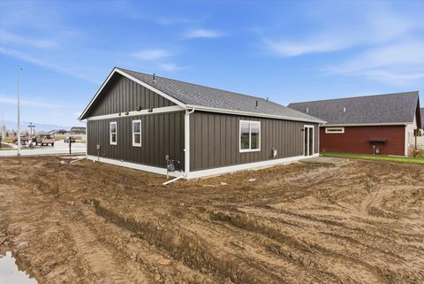 Tiny photo for 514 St. Regis Drive, Kalispell, MT 59901 (MLS # 30067563)