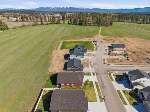 Tiny photo for 514 St. Regis Drive, Kalispell, MT 59901 (MLS # 30067563)