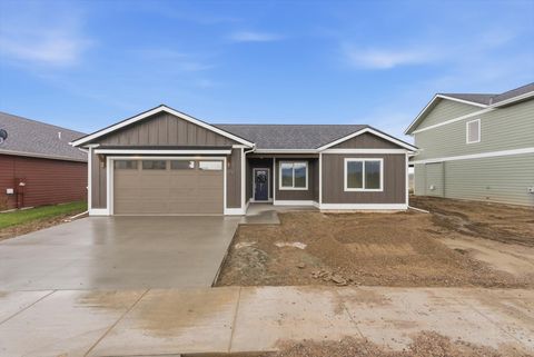 Tiny photo for 514 St. Regis Drive, Kalispell, MT 59901 (MLS # 30067563)