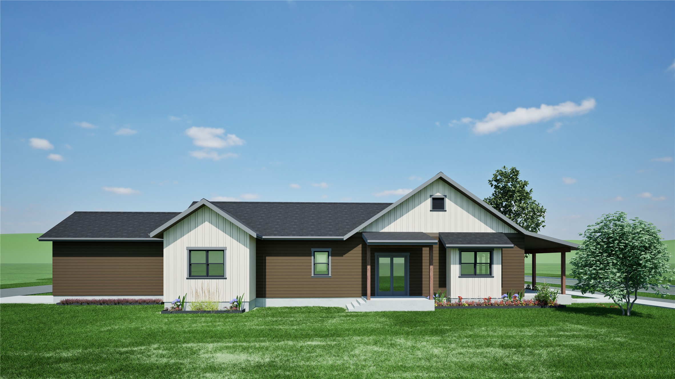 4860 England Boulevard