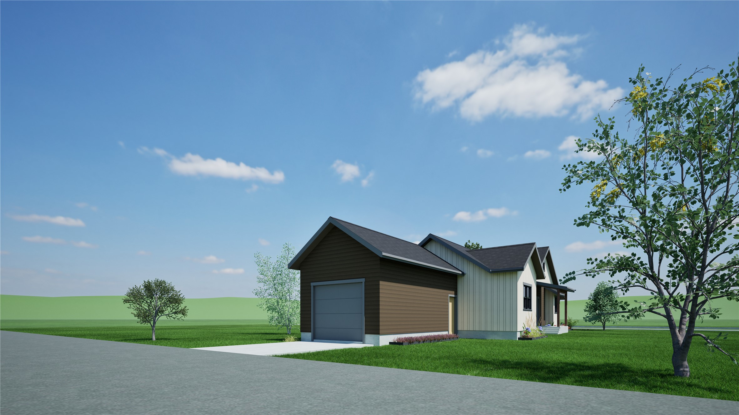 4860 England Boulevard