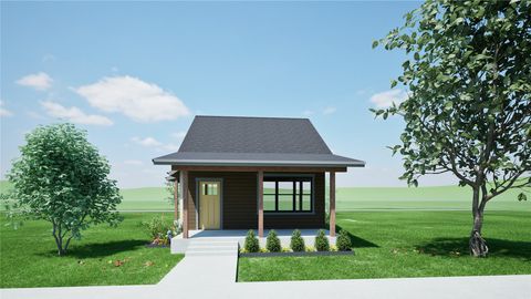 4860 England Boulevard Missoula MT 59808