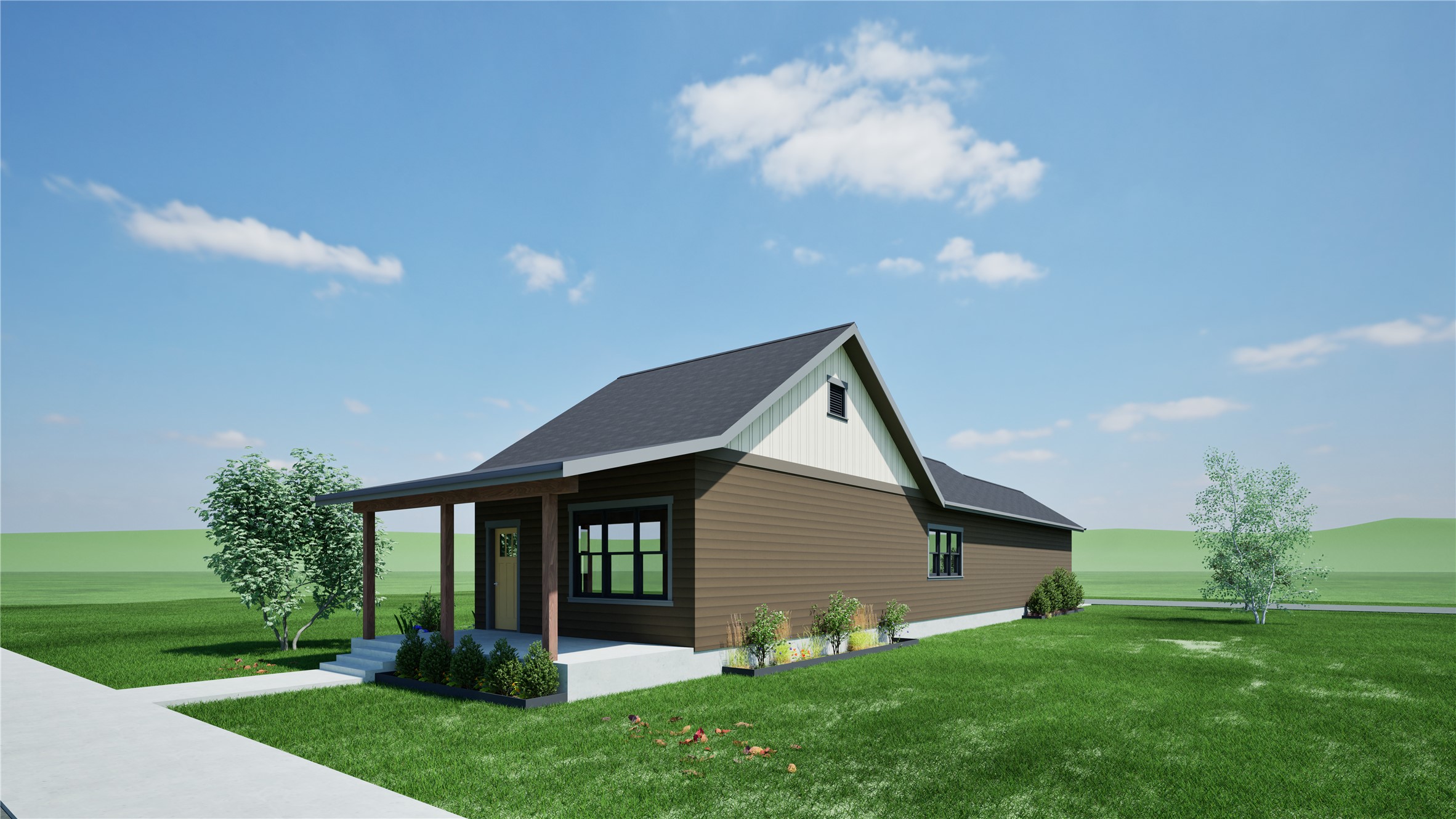 4860 England Boulevard