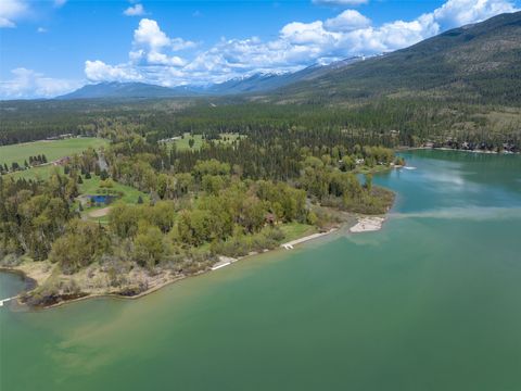 Tiny photo for 405 Delrey Road, Whitefish, MT 59937 (MLS # 30070283)