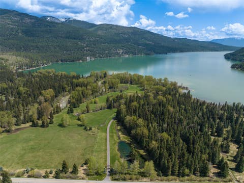 Tiny photo for 405 Delrey Road, Whitefish, MT 59937 (MLS # 30070283)